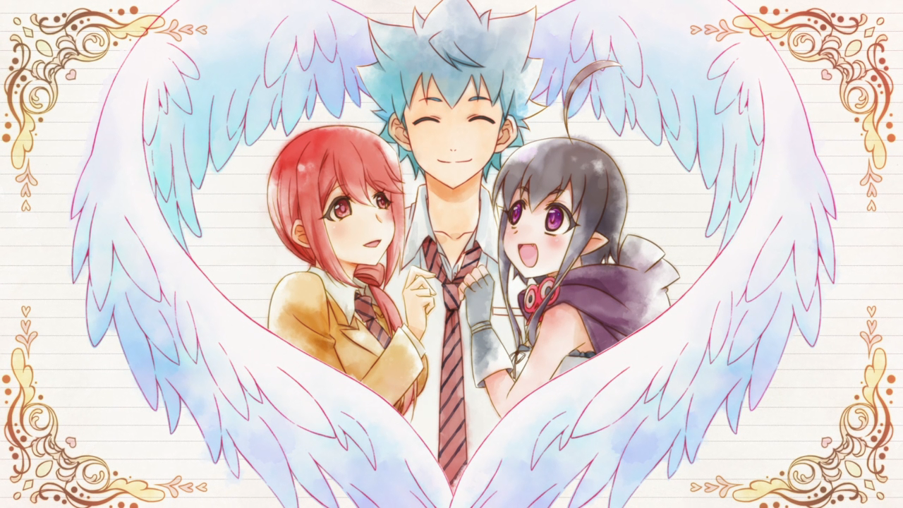 Renai Boukun (PuyaSubs!!)